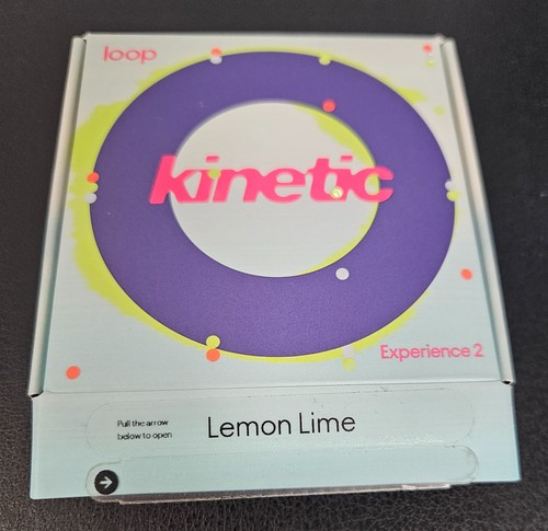Loop kinetic earplugs - kinetic,