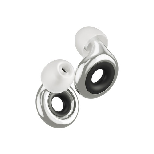 Loop experience ear - loop,