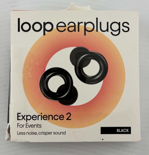 Loop earplugs experience - loop,
