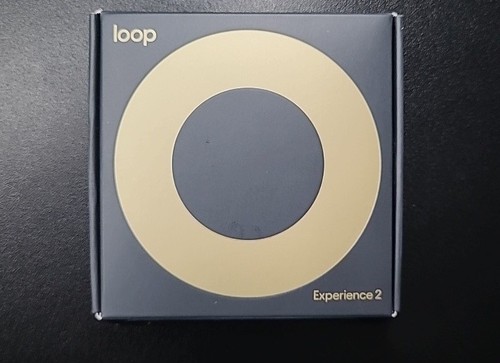 Loop experience earplugs - loop, 2