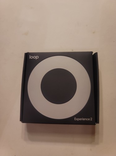 Read loop experience 2 - read!,