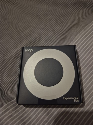 Experience plus loop - plus,