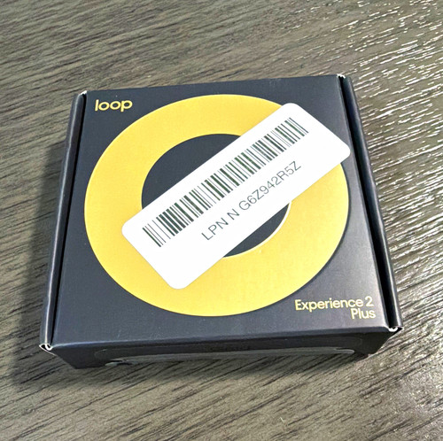 Loop experience plus ear - 2,