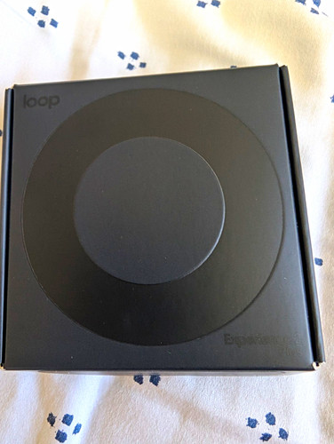 Loop experience plus ear - loop,