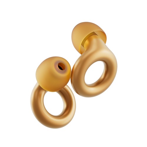 Experience ear plugs stylish - 2,