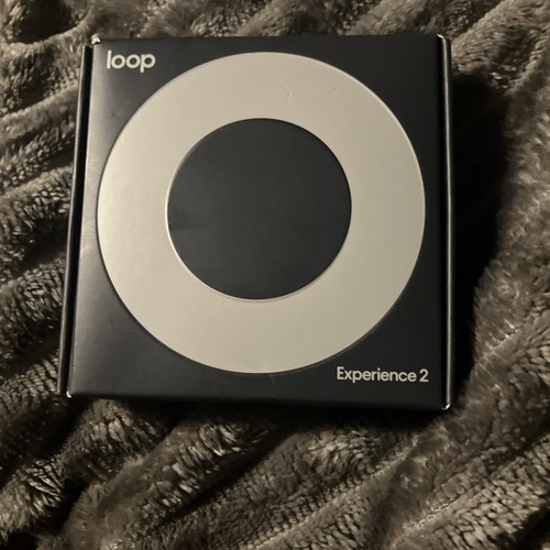 Loop experience db ear - loop, 12