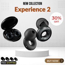 Loop Experience 2 Ear Plugs