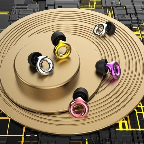 Loop switch earplugs gold - loop, 2