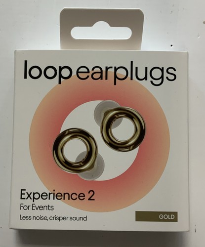 Loop experience ear - experience,