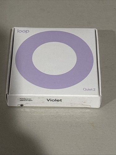 Loop quiet ear - loop,