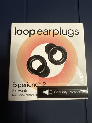 Loop experience for events - loop,