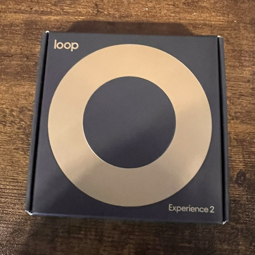 Loop experience ear plug - experience, 2