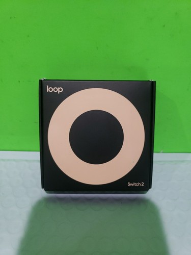 Loop experience gold ear - loop,