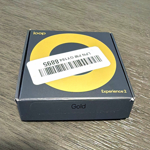 Loop experience ear plug - 2,