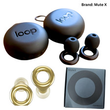 Loop Quiet 2 Ear Plugs –
