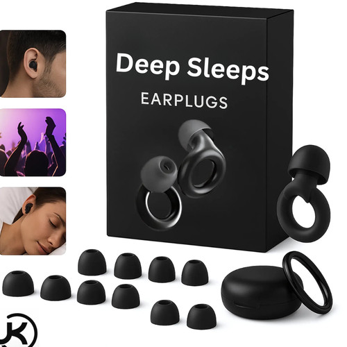 Loop experience plus ear - plus, 2
