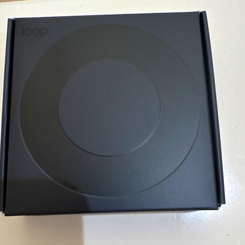 Loop experience ear - experience, plug