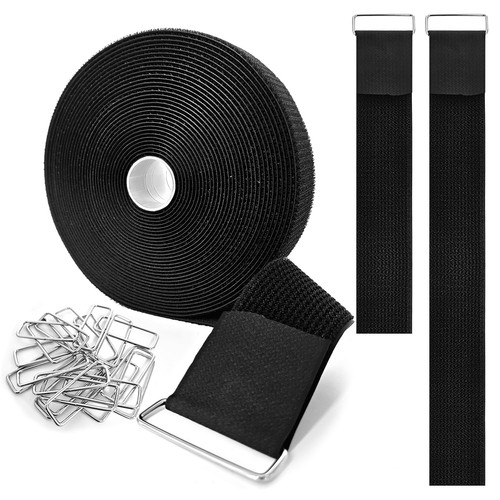 Inch hook and loop - 32,