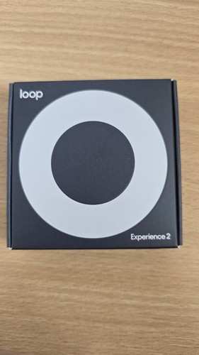 Loop experience ear - 2,