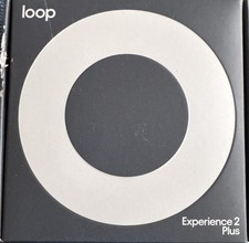 Loop Experience 2 plus Ear