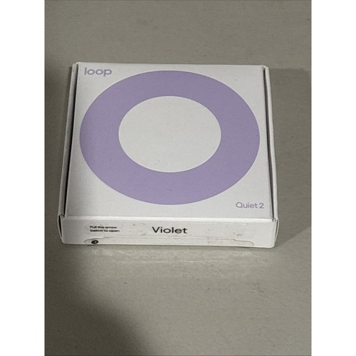 Loop quiet ear plugs - quiet,