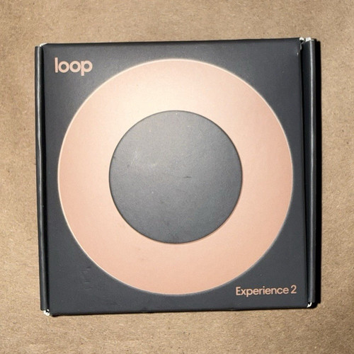 Loop experience ear - experience, plug