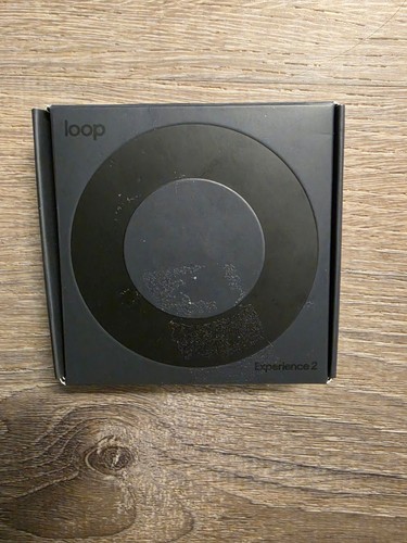 Loop experience earplugs - 2,