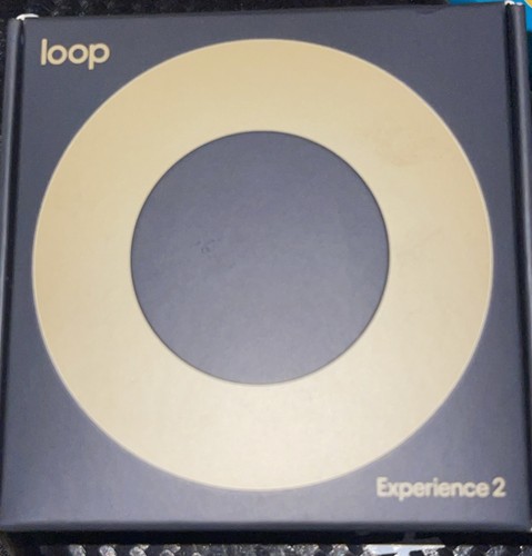 Nib loop experience ear plug - experience,