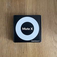 Loop Earplugs Mute-X