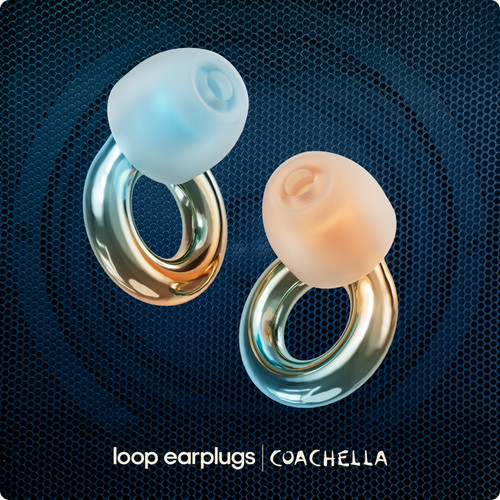 Loop coachella experience - loop,